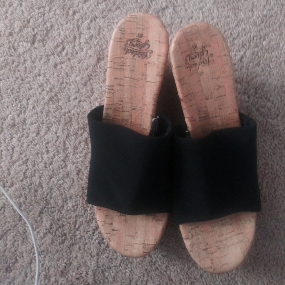 Faded glory shoes